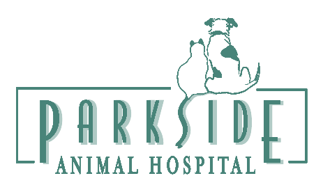 Parkside Animal Hospital Home