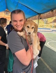 Abbie  Elder