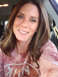 Maegan Parks
